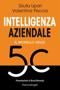 Intelligenza aziendale. Il modello delle 5 C - Librerie.coop