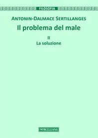 Il problema del male - Vol. 2 - Librerie.coop