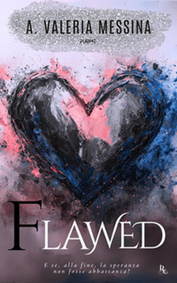 Flawed. Come diamanti imperfetti - Librerie.coop Flawed. Come diamanti imperfetti - Librerie.coop