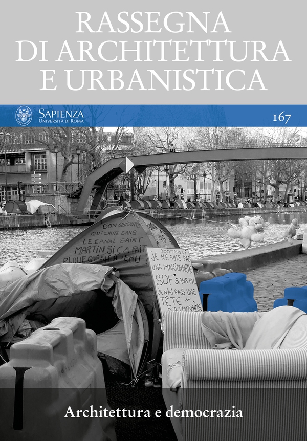 Architettura e democrazia - Librerie.coop Architettura e democrazia - Librerie.coop