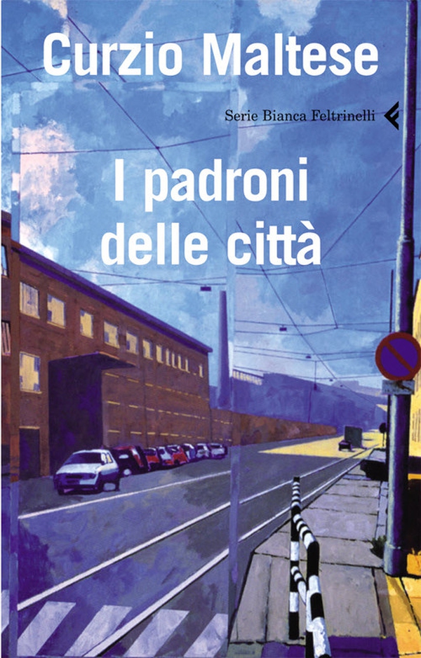 I padroni delle città - Librerie.coop I padroni delle città - Librerie.coop