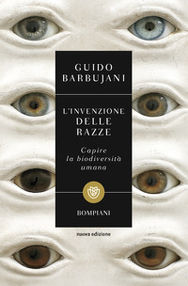 L'invenzione delle razze. Capire la biodiversità umana - Librerie.coop L'invenzione delle razze. Capire la biodiversità umana - Librerie.coop