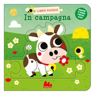 In campagna. Libro puzzle - Librerie.coop