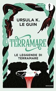 Terramare. Le leggende di Terramare - Librerie.coop