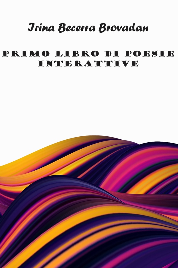 Primo libro di poesie interattive - Librerie.coop Primo libro di poesie interattive - Librerie.coop