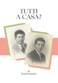 Tutti a casa - Librerie.coop