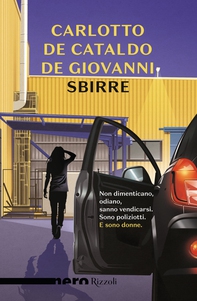 Sbirre (Nero Rizzoli) - Librerie.coop Sbirre (Nero Rizzoli) - Librerie.coop