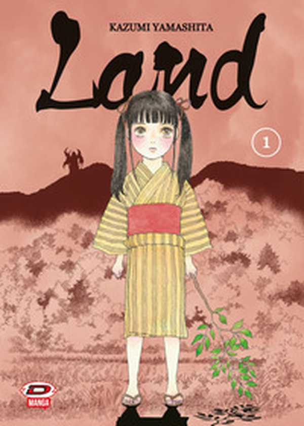 Land - Vol. 1 - Librerie.coop Land - Vol. 1 - Librerie.coop