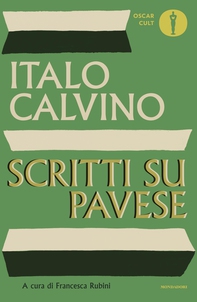 Scritti su Pavese - Librerie.coop