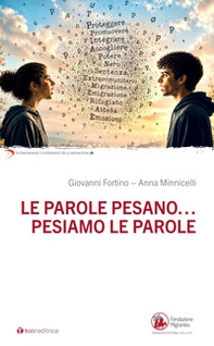 Le parole pesano... pesiamo le parole - Librerie.coop