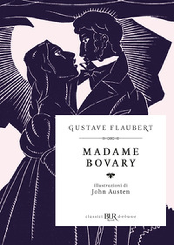 Madame Bovary - Librerie.coop Madame Bovary - Librerie.coop