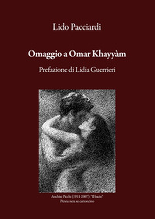 Omaggio a Omar Khayyàm - Librerie.coop Omaggio a Omar Khayyàm - Librerie.coop