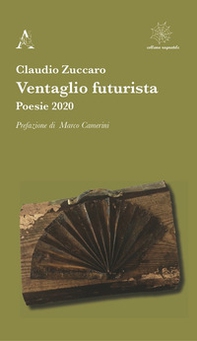 Ventaglio futurista - Librerie.coop