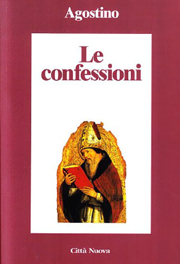 Le confessioni - Librerie.coop Le confessioni - Librerie.coop