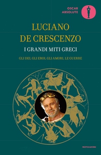 I grandi miti greci - Librerie.coop I grandi miti greci - Librerie.coop