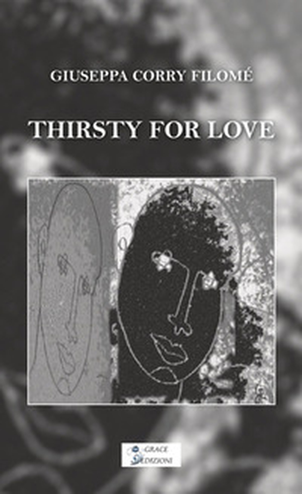 Thirsty for love - Librerie.coop Thirsty for love - Librerie.coop
