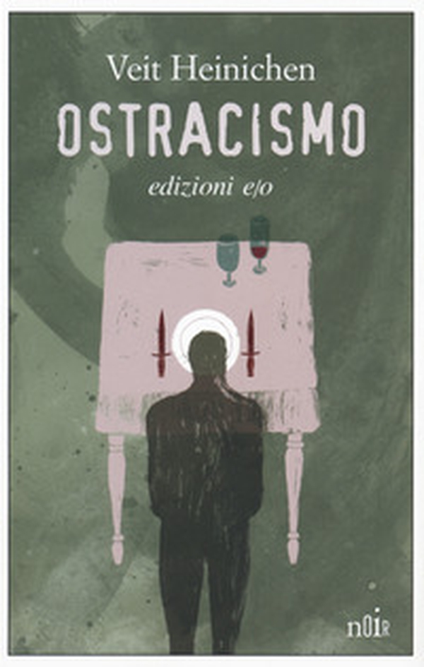 Ostracismo - Librerie.coop Ostracismo - Librerie.coop