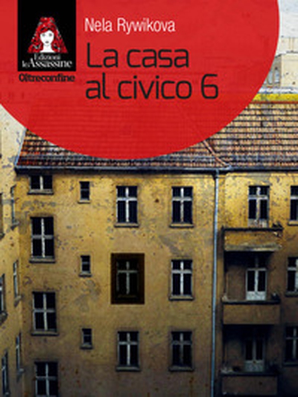 La casa al civico 6 - Librerie.coop La casa al civico 6 - Librerie.coop