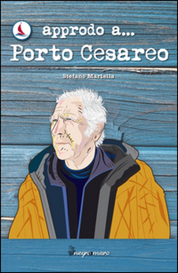 Approdo a... Porto Cesareo - Librerie.coop Approdo a... Porto Cesareo - Librerie.coop