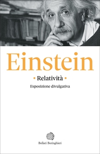 Relatività: esposizione divulgativa - Librerie.coop Relatività: esposizione divulgativa - Librerie.coop