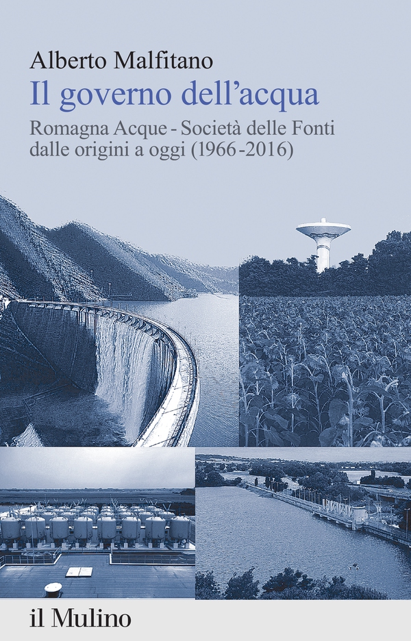 Il governo dell'acqua - Librerie.coop