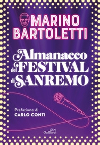 Almanacco del Festival di Sanremo - Librerie.coop Almanacco del Festival di Sanremo - Librerie.coop