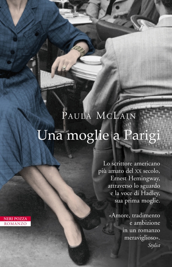 Una moglie a Parigi - Librerie.coop Una moglie a Parigi - Librerie.coop