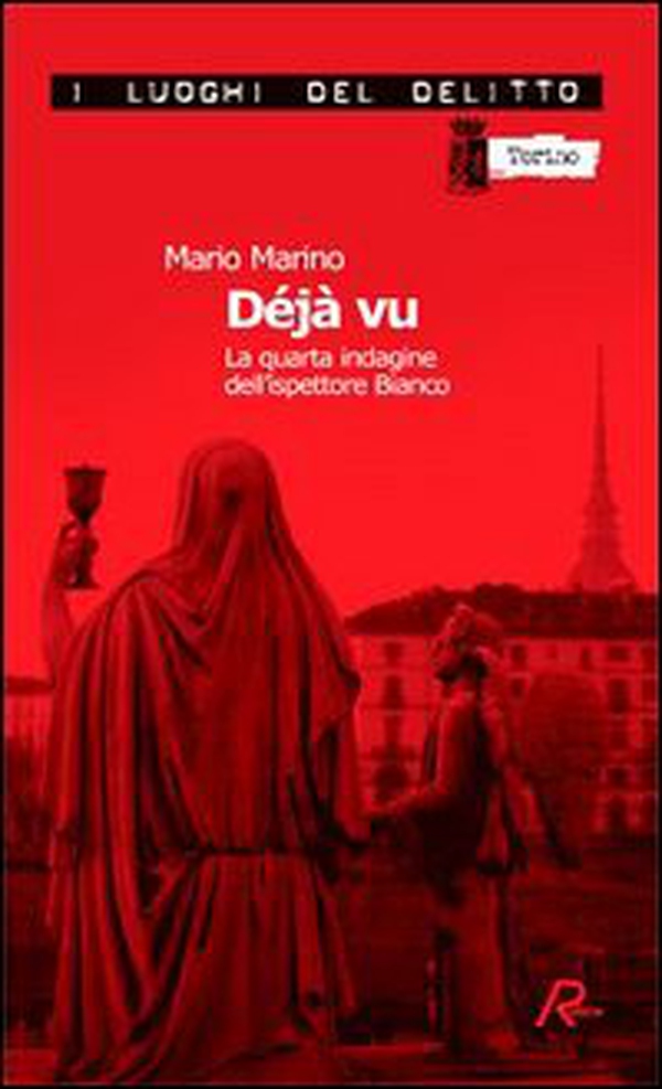 Deja vu - Librerie.coop Deja vu - Librerie.coop
