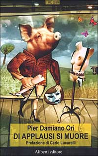 Di applausi si muore - Librerie.coop