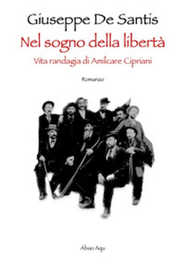 Nel sogno della libertà - Librerie.coop Nel sogno della libertà - Librerie.coop