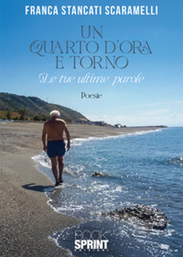 Un quarto d'ora e torno - Librerie.coop