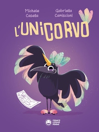 L'unicorvo - Librerie.coop
