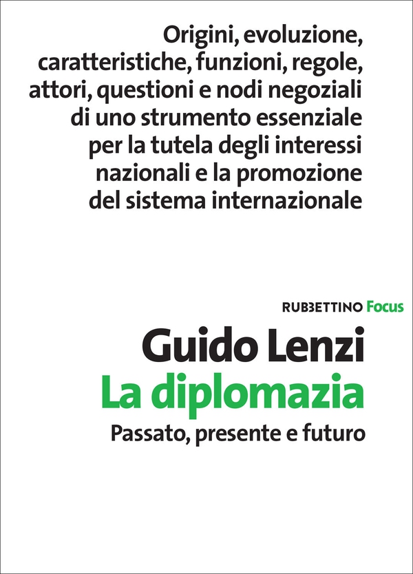 La diplomazia - Librerie.coop La diplomazia - Librerie.coop