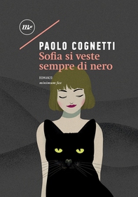 Sofia si veste sempre di nero - Librerie.coop Sofia si veste sempre di nero - Librerie.coop
