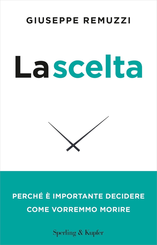 La scelta - nuova edizione aggiornata - Librerie.coop La scelta - nuova edizione aggiornata - Librerie.coop