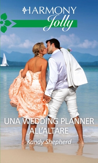 Una wedding planner all'altare - Librerie.coop Una wedding planner all'altare - Librerie.coop