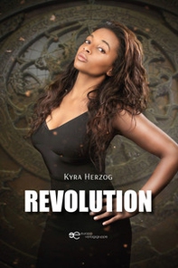 Revolution - Librerie.coop Revolution - Librerie.coop
