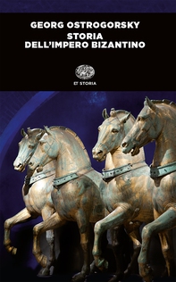 Storia dell'impero bizantino - Librerie.coop Storia dell'impero bizantino - Librerie.coop