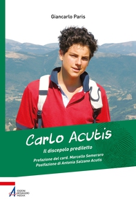 Carlo Acutis - Librerie.coop