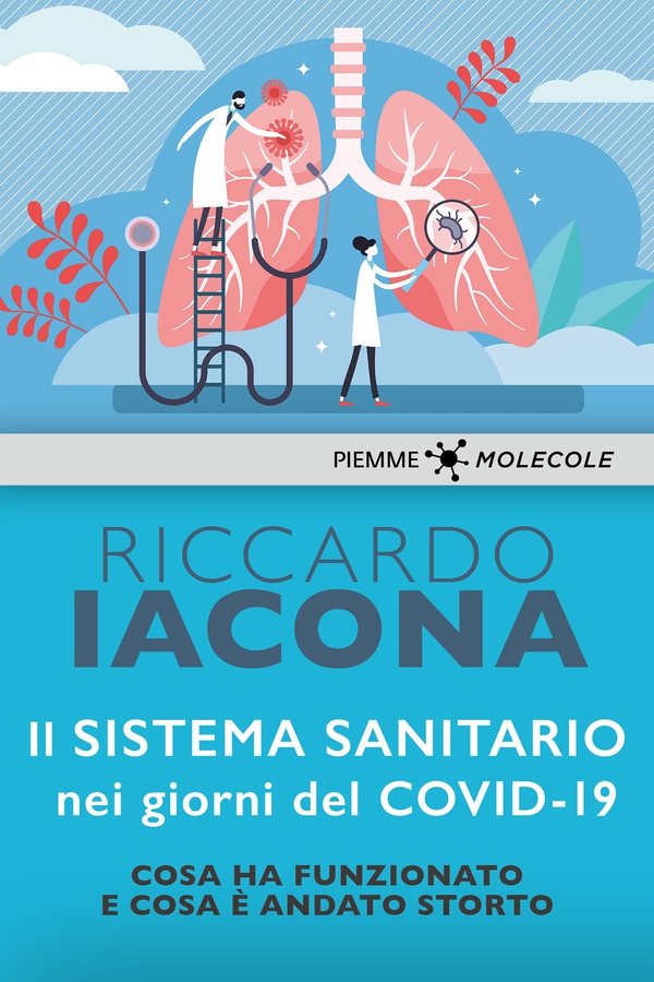 Il sistema sanitario nei giorni del Covid-19 - Librerie.coop Il sistema sanitario nei giorni del Covid-19 - Librerie.coop