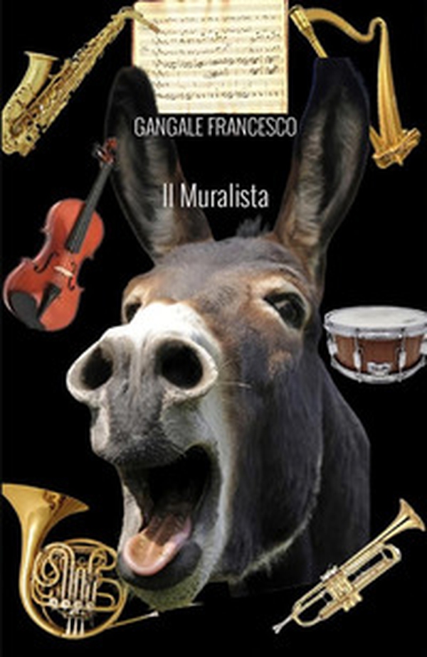 Il Muralista - Librerie.coop Il Muralista - Librerie.coop