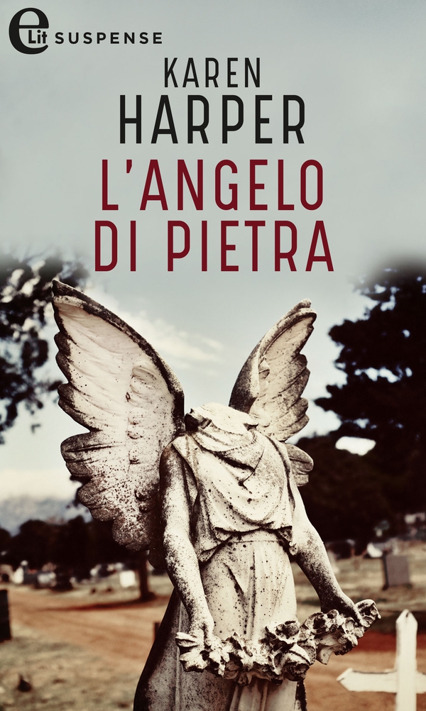 L'angelo di pietra (eLit) - Librerie.coop L'angelo di pietra (eLit) - Librerie.coop