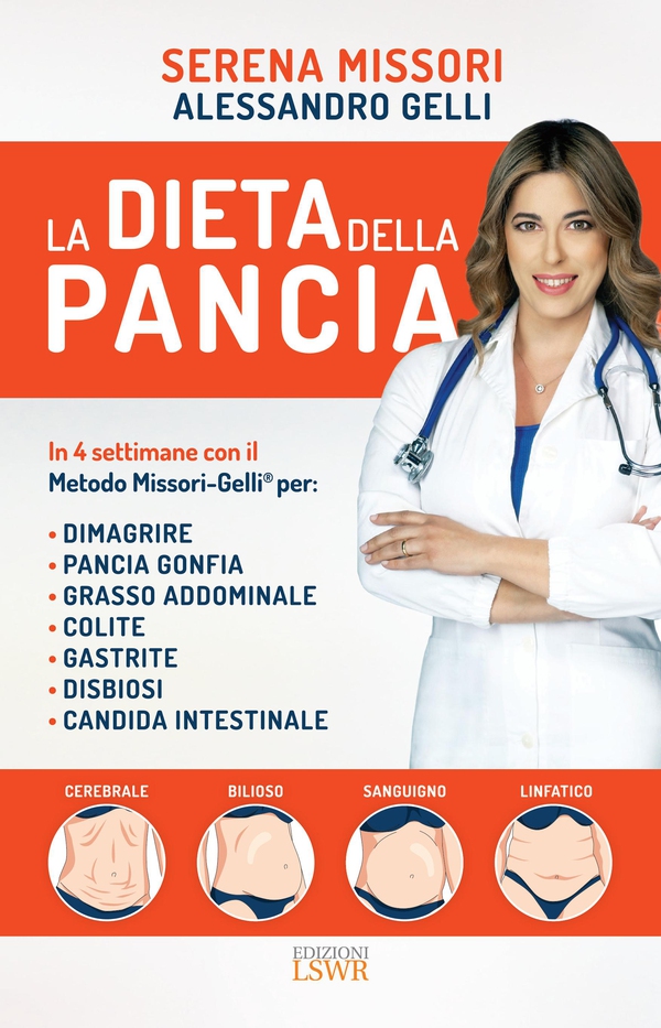 La dieta della pancia - Librerie.coop La dieta della pancia - Librerie.coop