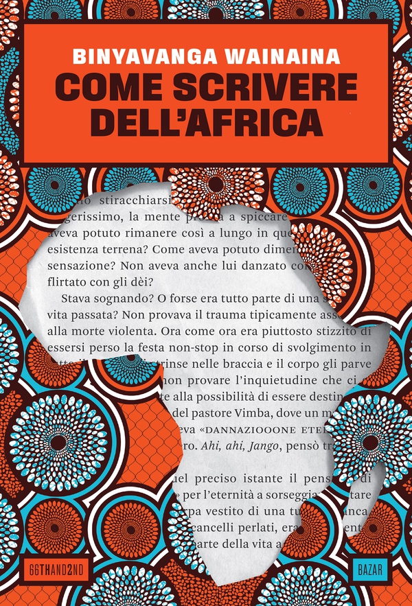 Come scrivere dell'Africa - Librerie.coop Come scrivere dell'Africa - Librerie.coop