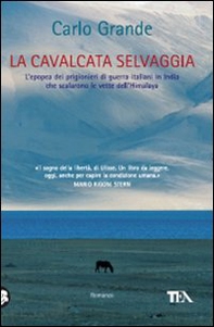 La cavalcata selvaggia - Librerie.coop La cavalcata selvaggia - Librerie.coop