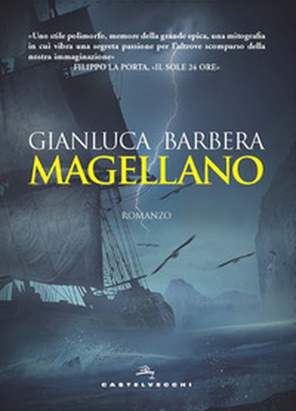 Magellano - Librerie.coop Magellano - Librerie.coop