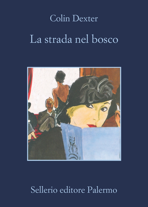 La strada nel bosco - Librerie.coop La strada nel bosco - Librerie.coop