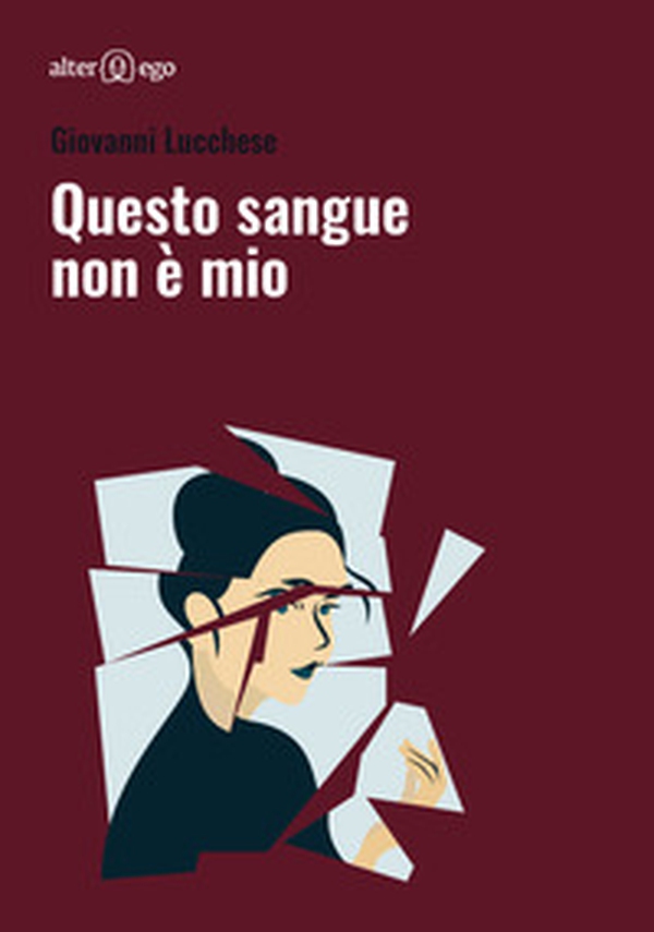 Questo sangue non è mio - Librerie.coop Questo sangue non è mio - Librerie.coop