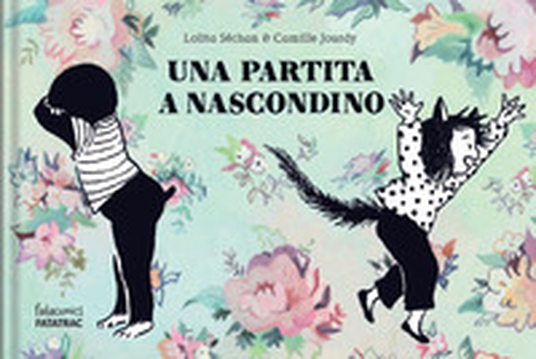 Una partita a nascondino - Librerie.coop Una partita a nascondino - Librerie.coop