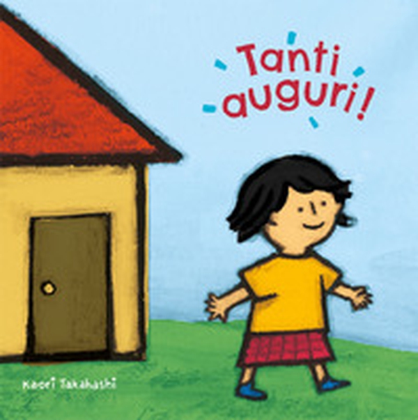 Tanti auguri! - Librerie.coop Tanti auguri! - Librerie.coop